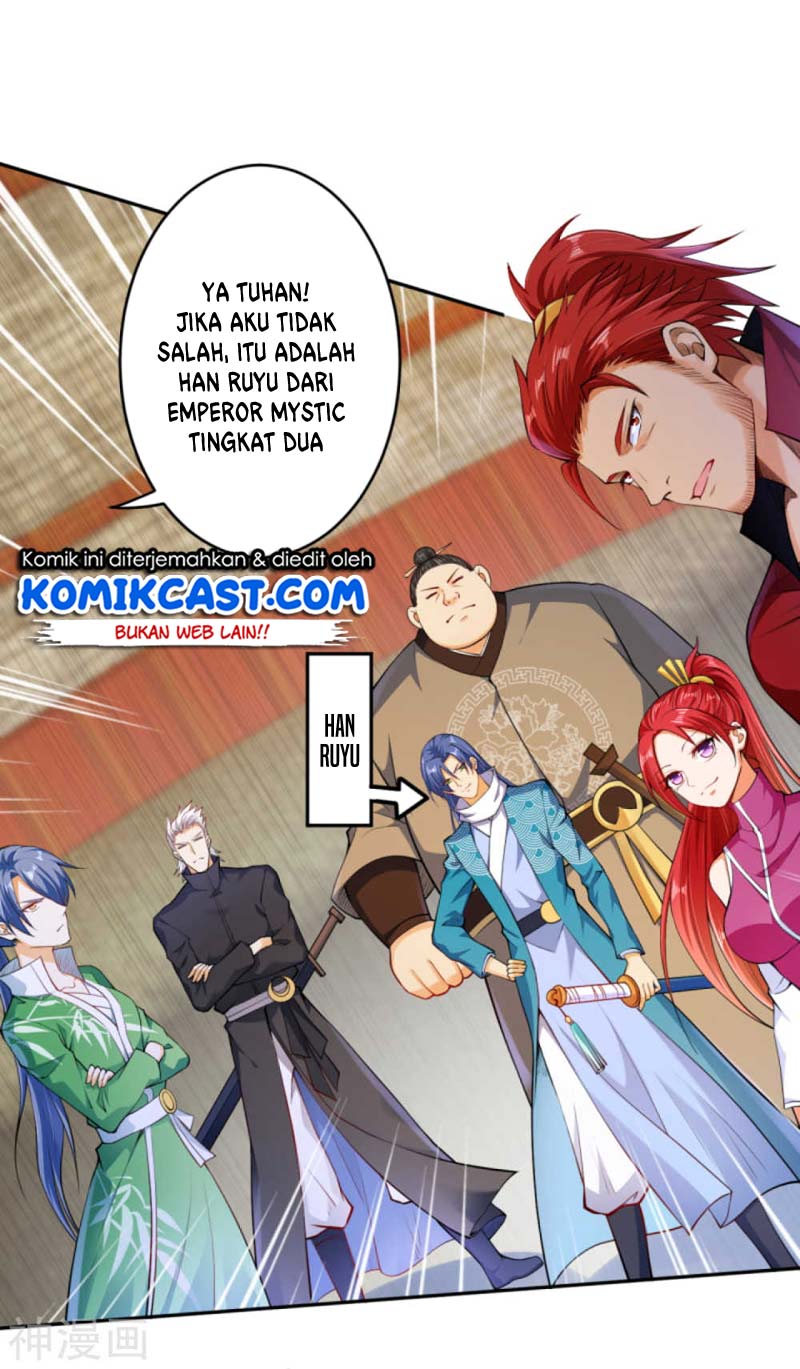 Dilarang COPAS - situs resmi www.mangacanblog.com - Komik against the gods 243 - chapter 243 244 Indonesia against the gods 243 - chapter 243 Terbaru 4|Baca Manga Komik Indonesia|Mangacan